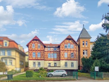 Mehrfamilienhaus zum Kauf 600.000 € 30 Zimmer 320 m² 651 m² Grundstück Eisenach Eisenach 99817