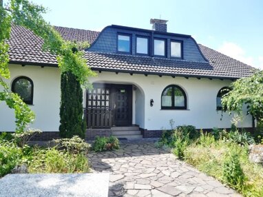 Bungalow zum Kauf 1.169.000 € 6 Zimmer 200 m² 739 m² Grundstück Nilkheim Aschaffenburg 63741