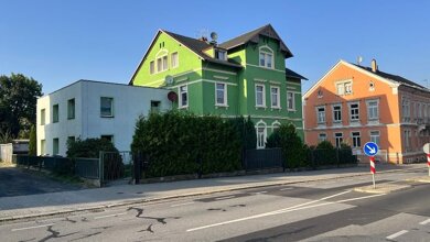 Mehrfamilienhaus zum Kauf als Kapitalanlage geeignet 510.000 € 19 Zimmer 650 m² 1.200 m² Grundstück Kamenz Kamenz 01917