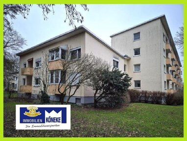 Wohnung zum Kauf 169.000 € 3 Zimmer 70 m² frei ab sofort Gartenstadt Süd Bremen 28201