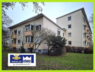 Wohnung zum Kauf 169.000 € 3 Zimmer 72 m² frei ab sofort Gartenstadt Süd Bremen 28201