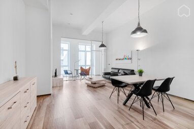 Wohnung zur Miete Wohnen auf Zeit 1.750 € 2 Zimmer 64 m² frei ab sofort Rödelheim Frankfurt am Main 60489