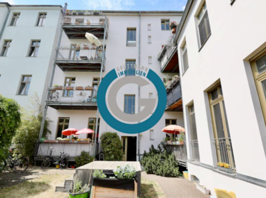 Wohnung zum Kauf 390.000 € 3 Zimmer 85,4 m² 1. Geschoss Babelsberg - Nord Potsdam 14482