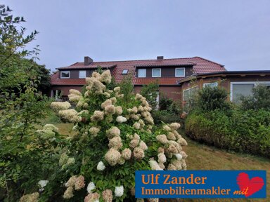 Mehrfamilienhaus zum Kauf 399.000 € 14 Zimmer 383,6 m² 1.669 m² Grundstück frei ab sofort Alte Dorfstr. Eddelstorf Altenmedingen 29575