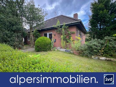 Einfamilienhaus zum Kauf 179.000 € 3 Zimmer 90 m² 613 m² Grundstück Fehrmoor Bremerhaven 27578