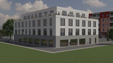 Gewerbegrundstück zum Kauf 990.000 € 790 m² Grundstück Petershagen Petershagen/Eggersdorf 15345