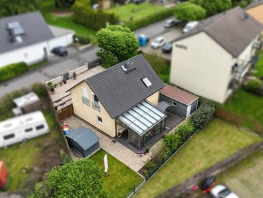 Haus zum Kauf 460.000 € 5 Zimmer 127 m² 430 m² Grundstück Bergisch Born - Ost Remscheid 42897