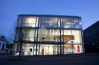 Bürofläche zur Miete 11,50 € 570 m² Bürofläche Querenburg Bochum 44801