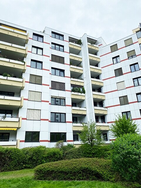 Wohnung zum Kauf 325.000 € 3 Zimmer 91,7 m²<br/>Wohnfläche Rheindorfer Vorstadt Bonn 53117