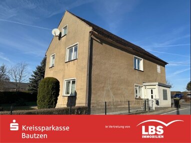 Einfamilienhaus zum Kauf 138.000 € 5 Zimmer 129 m² 310 m² Grundstück Frankenthal 01909