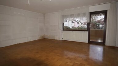 Wohnung zur Miete 700 € 2,5 Zimmer 77 m² Dornheimer Ring 67 Kaefertal - Mitte Mannheim 68309