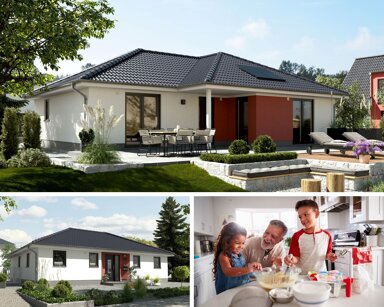 Bungalow zum Kauf provisionsfrei 270.050 € 4 Zimmer 107,8 m² Fichtheim Landau an der Isar 94405