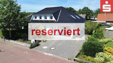 Bungalow zum Kauf 429.000 € 6 Zimmer 204 m² 526 m² Grundstück Hagelshoek Bad Bentheim 48455