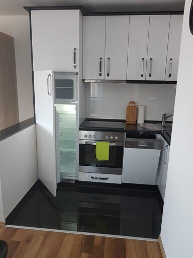 Studio zum Kauf als Kapitalanlage geeignet 185.000 € 1,5 Zimmer 33 m² Ludwigsburg - Mitte Ludwigsburg 71634