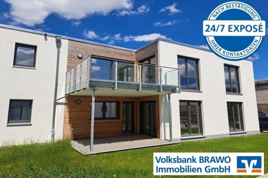 Wohnung zum Kauf provisionsfrei 455.000 € 3 Zimmer 113 m² frei ab sofort Hüttenweg 9 Lamme Braunschweig 38116