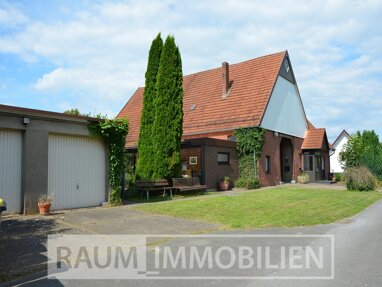 Haus zum Kauf 499.000 € 9 Zimmer 318 m² 9.687 m² Grundstück Eickum Herford / Eickum 32051
