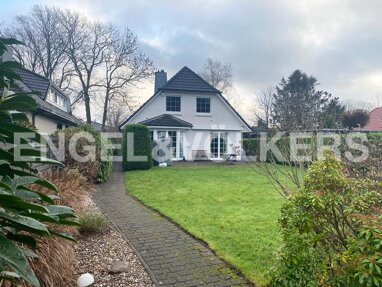 Einfamilienhaus zum Kauf Provisionsfrei 950.000 € 4 Zimmer 177 m² 857 m² Grundstück Niendorf Hamburg 22453