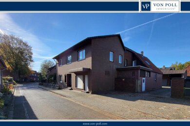 Haus zum Kauf 278.000 € 9 Zimmer 154 m² 859 m² Grundstück Wietzendorf Wietzendorf 29649