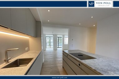 Wohnung zur Miete 2.540 € 3 Zimmer 127,2 m² 1. Geschoss Eschersheim Frankfurt am Main 60433