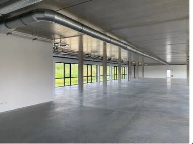 Büro-/Praxisfläche zur Miete 10 € 4.035 m² Bürofläche teilbar ab 650 m² Unteröwisheim Kraichtal 76703