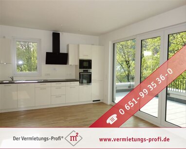 Penthouse zur Miete 1.490 € 3 Zimmer 93,5 m² Maximin 1 Trier 54292