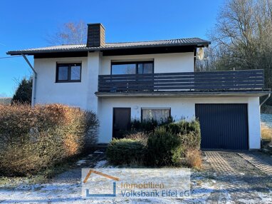 Einfamilienhaus zum Kauf 250.000 € 4 Zimmer 110 m² 1.230 m² Grundstück Oos Gerolstein / Oos 54568