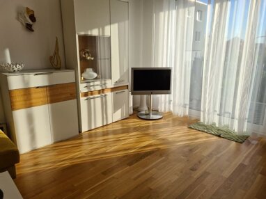 Wohnung zur Miete Wohnen auf Zeit 1.250 € 2 Zimmer 48 m² frei ab sofort Preungesheim Frankfurt am Main 60435