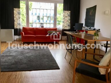 Wohnung zur Miete Tauschwohnung 850 € 1,5 Zimmer 70 m² 2. Geschoss Flingern - Nord Düsseldorf 40233