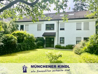 Terrassenwohnung zum Kauf 580.000 € 3 Zimmer 69 m² Erdgeschoss Waldtrudering München 81827