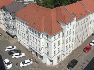 Wohn- und Geschäftshaus zum Kauf Provisionsfrei 2.300.000 € 870,1 m² 360 m² Grundstück Schönefeld-Abtnaundorf Leipzig 04347