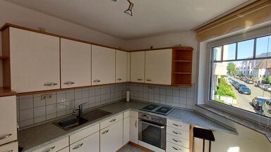 Wohnung zur Miete 520 € 2 Zimmer 64 m² 1. Geschoss frei ab sofort Mitte - Nord Bremerhaven 27568