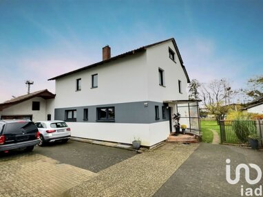 Haus zum Kauf 460.000 € 8 Zimmer 203 m² 1.666 m² Grundstück Schönenberg Schönenberg-Kübelberg 66901