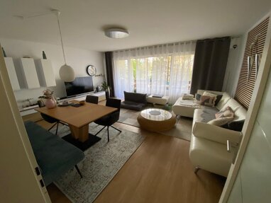 Wohnung zur Miete 1.380 € 4 Zimmer 100 m² Erdgeschoss Innenstadt 61 Hilden 40721
