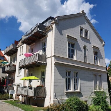 Wohnung zum Kauf 67.000 € 2 Zimmer 56,8 m² 2. Geschoss Schützenstr. 16 Innenstadt Görlitz 02826