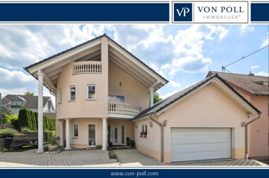 Einfamilienhaus zum Kauf 595.000 € 6 Zimmer 230 m² 562 m² Grundstück Ottweiler Ottweiler 66564