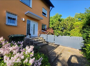 Doppelhaushälfte zum Kauf Provisionsfrei 621.000 € 6 Zimmer 180 m² 509 m² Grundstück Fichtestrasse 16A Hennenbach Ansbach 91522