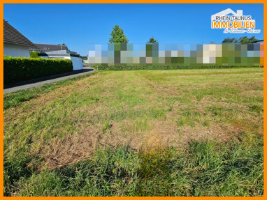 Grundstück zum Kauf 198.000 € 457 m² Grundstück Horressen Montabaur 56410