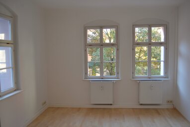 Wohnung zur Miete 296 € 2 Zimmer 37 m² 2. Geschoss Dohnaische Str. 78 Pirna Pirna 01796