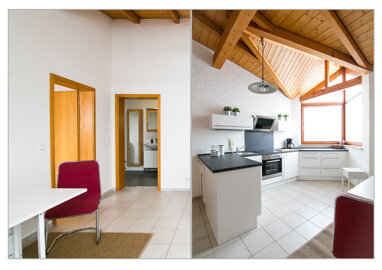 Wohnung zur Miete 720 € 2 Zimmer 67 m² Erdgeschoss Diepersdorf Leinburg 91227