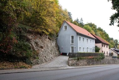 Einfamilienhaus zur Miete 1.500 € 5 Zimmer 133 m² Nürnberger Straße 8 Etterzhausen Nittendorf 93152