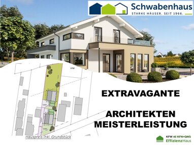 Einfamilienhaus zum Kauf Provisionsfrei 797.955 € 5 Zimmer 140 m² 936 m² Grundstück Rust 77977