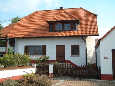 Einfamilienhaus zur Miete 1.400 € 5,5 Zimmer 185 m² 400 m² Grundstück Ringstraße 12a Rohr Rohr 91189