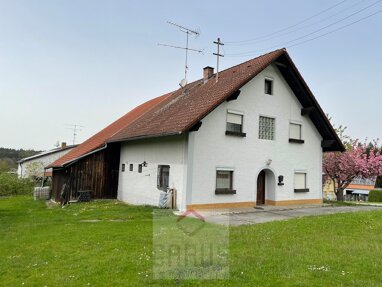 Bauernhaus zum Kauf 225.000 € 5 Zimmer 100 m² 17.100 m² Grundstück Poppenberg Schöllnach 94508