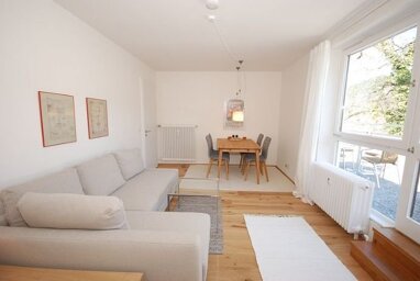 Wohnung zur Miete Wohnen auf Zeit 1.500 € 2 Zimmer 50 m² frei ab 01.09.2024 Zenostraße 5 Bad Reichenhall Bad Reichenhall 83435