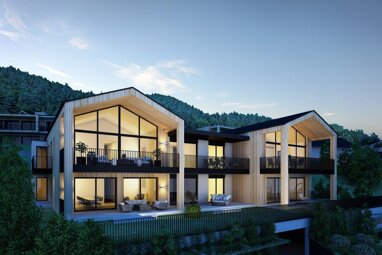 Wohnung zum Kauf 980.000 € 4 Zimmer 104,8 m² Keutschach am See 9074