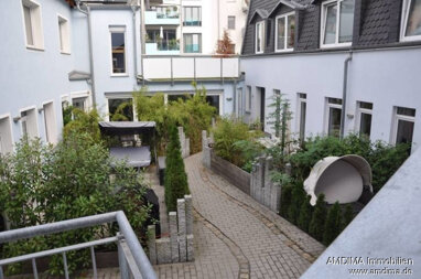 Wohnung zum Kauf 970.500 € 8 Zimmer 237 m² Ludwigsfeld Nürnberg 90478