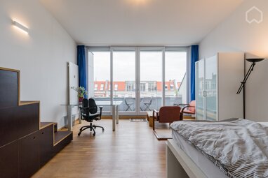 Wohnung zur Miete Wohnen auf Zeit 2.300 € 2 Zimmer 49 m² frei ab sofort Prenzlauer Berg Berlin 10405