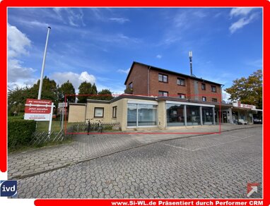 Laden zur Miete 14 € 215 m² Verkaufsfläche Schulstraße 29 - 31 Maschen Seevetal 21220