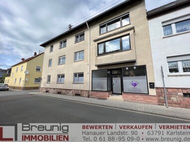 Haus zum Kauf 759.000 € 18 Zimmer 505 m² 586 m² Grundstück Dettingen Karlstein am Main / Dettingen 63791