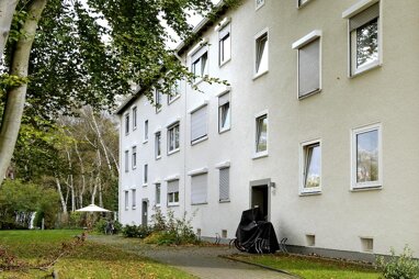 Wohnung zur Miete 469 € 3 Zimmer 63 m² 2. Geschoss Dormagener Straße 18 Drewer - Nord Marl 45772